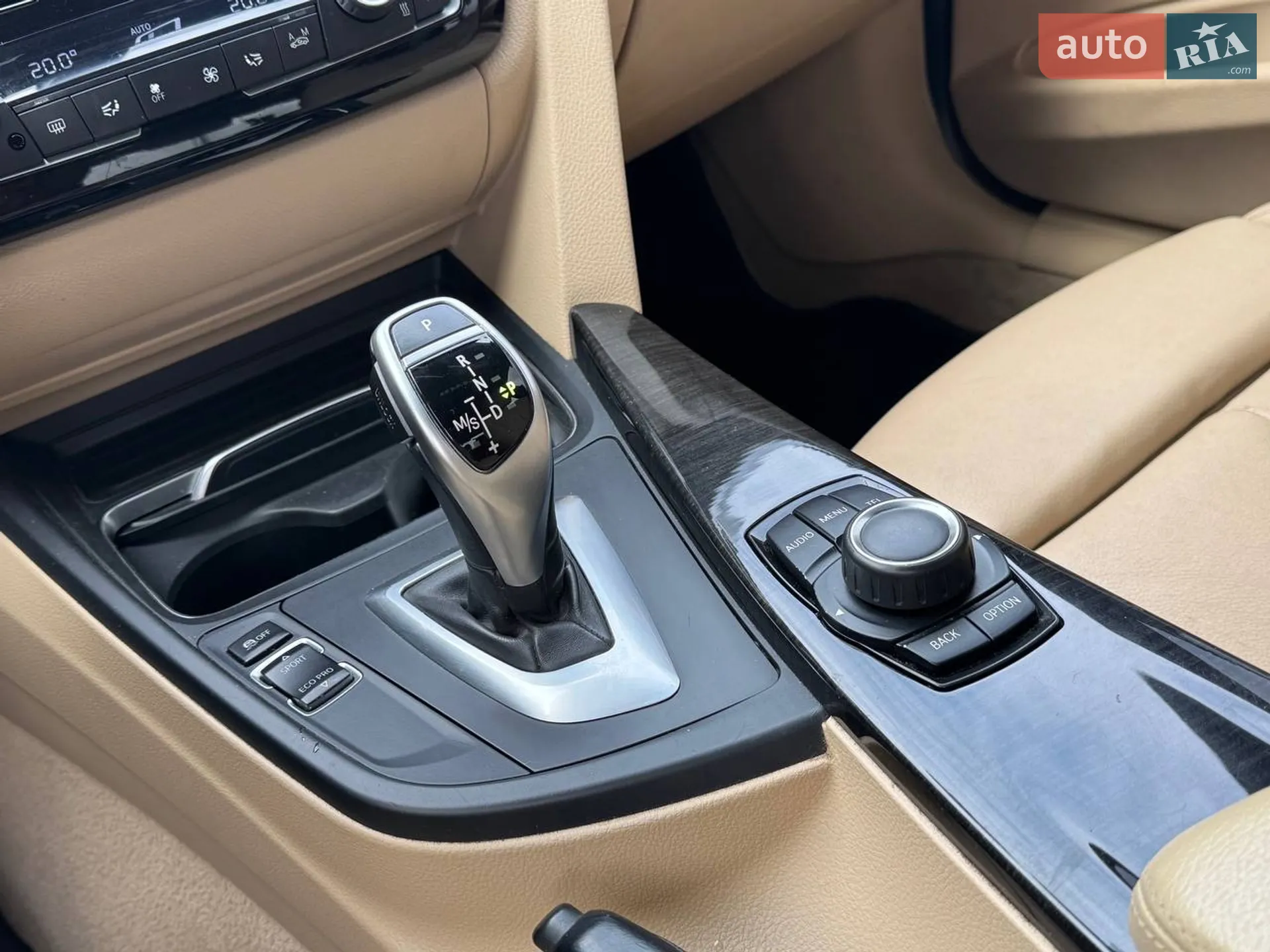 2015 BMW 3er - мініатюра 20
