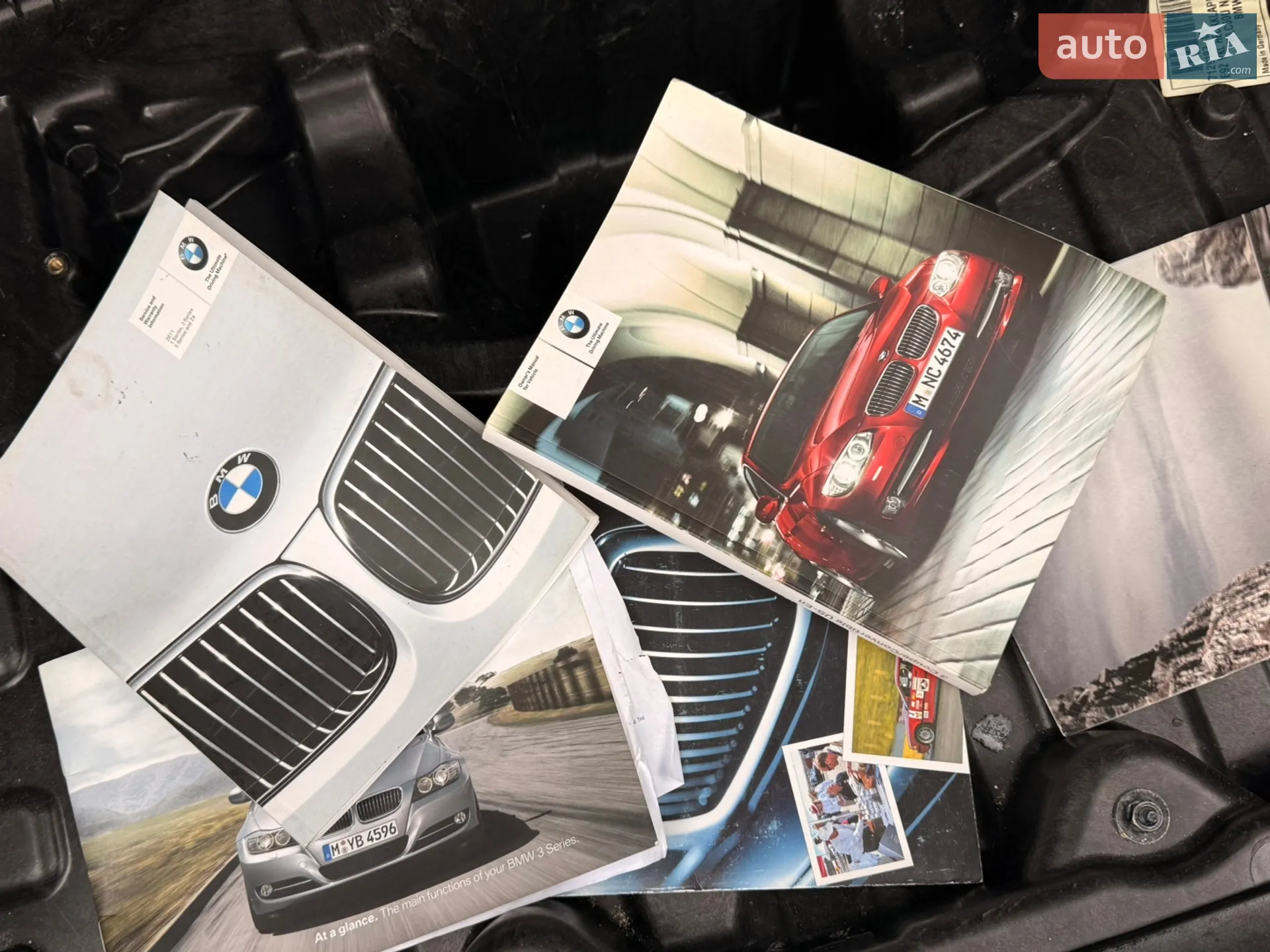 2011 BMW 3er - мініатюра 46