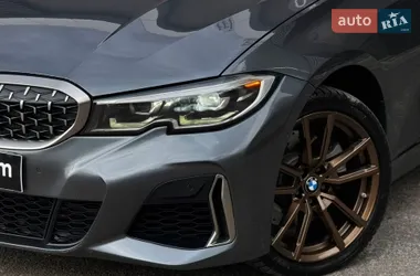 BMW 3 Series 2019