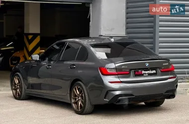BMW 3 Series 2019
