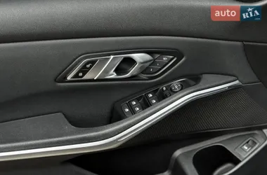 BMW 3 Series 2019