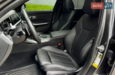 BMW 3 Series 2019