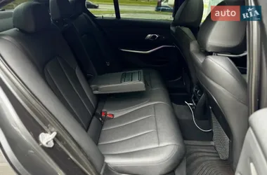 BMW 3 Series 2019