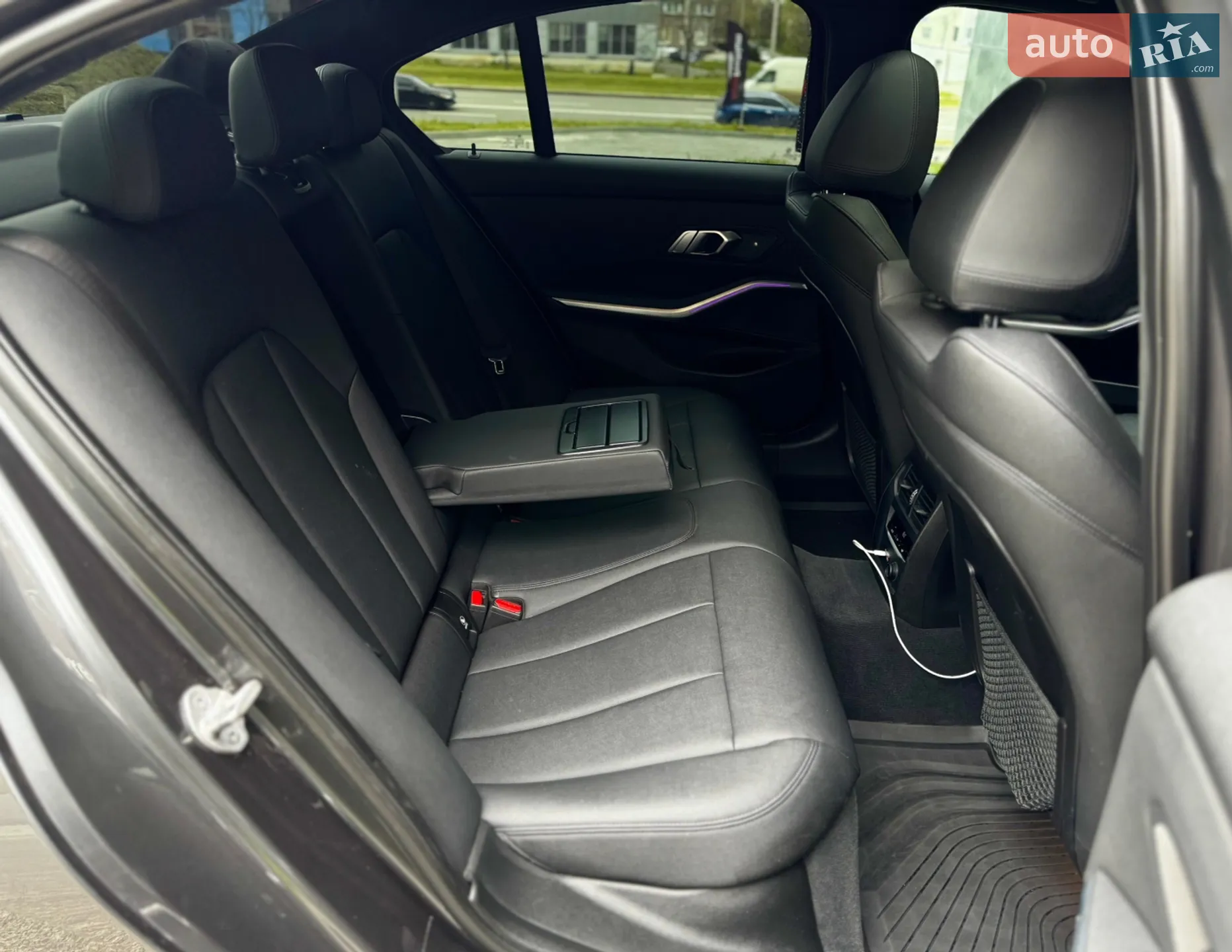 2019 BMW 3er - мініатюра 17
