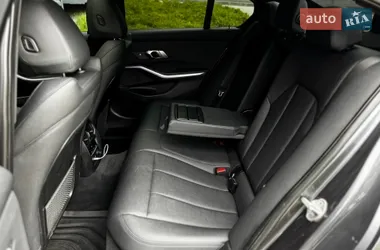 BMW 3 Series 2019