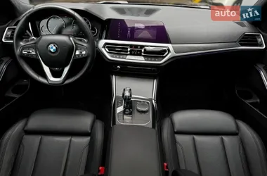 BMW 3 Series 2019