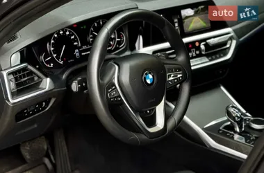 BMW 3 Series 2019