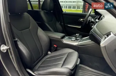 BMW 3 Series 2019