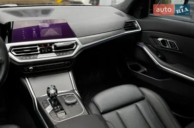 BMW 3 Series 2019