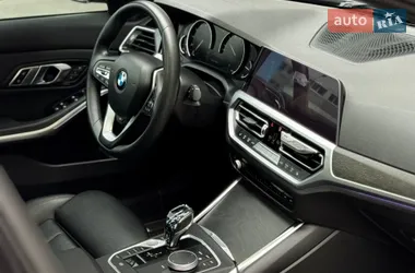 BMW 3 Series 2019