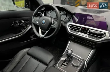 BMW 3 Series 2019