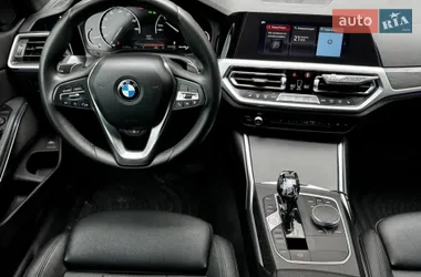 BMW 3 Series 2019