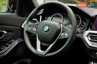 BMW 3 Series 2019