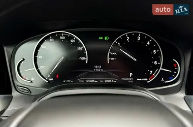 BMW 3 Series 2019