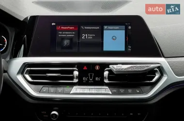 BMW 3 Series 2019