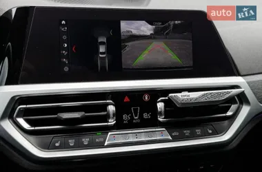 BMW 3 Series 2019
