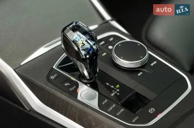 BMW 3 Series 2019