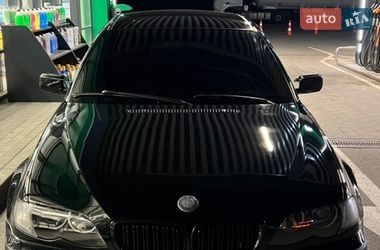 Седан BMW 3 Series 2002 в Боровой