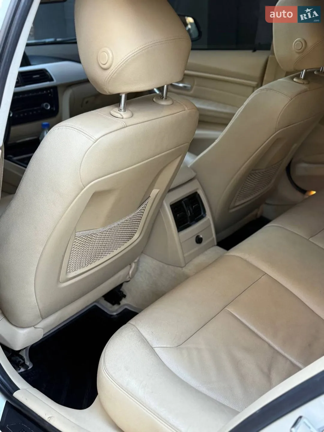 2012 BMW 3er - мініатюра 8