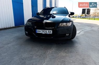 Універсал BMW 3 Series 2009 в Одесі