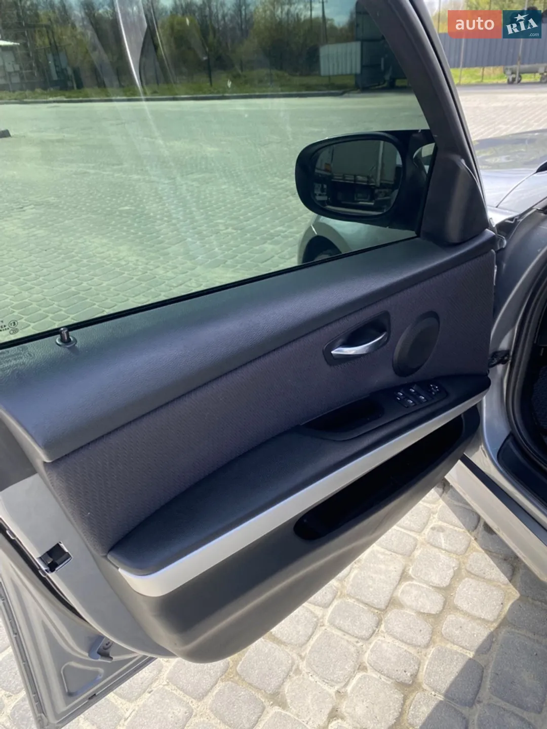 2010 BMW 3er - мініатюра 16