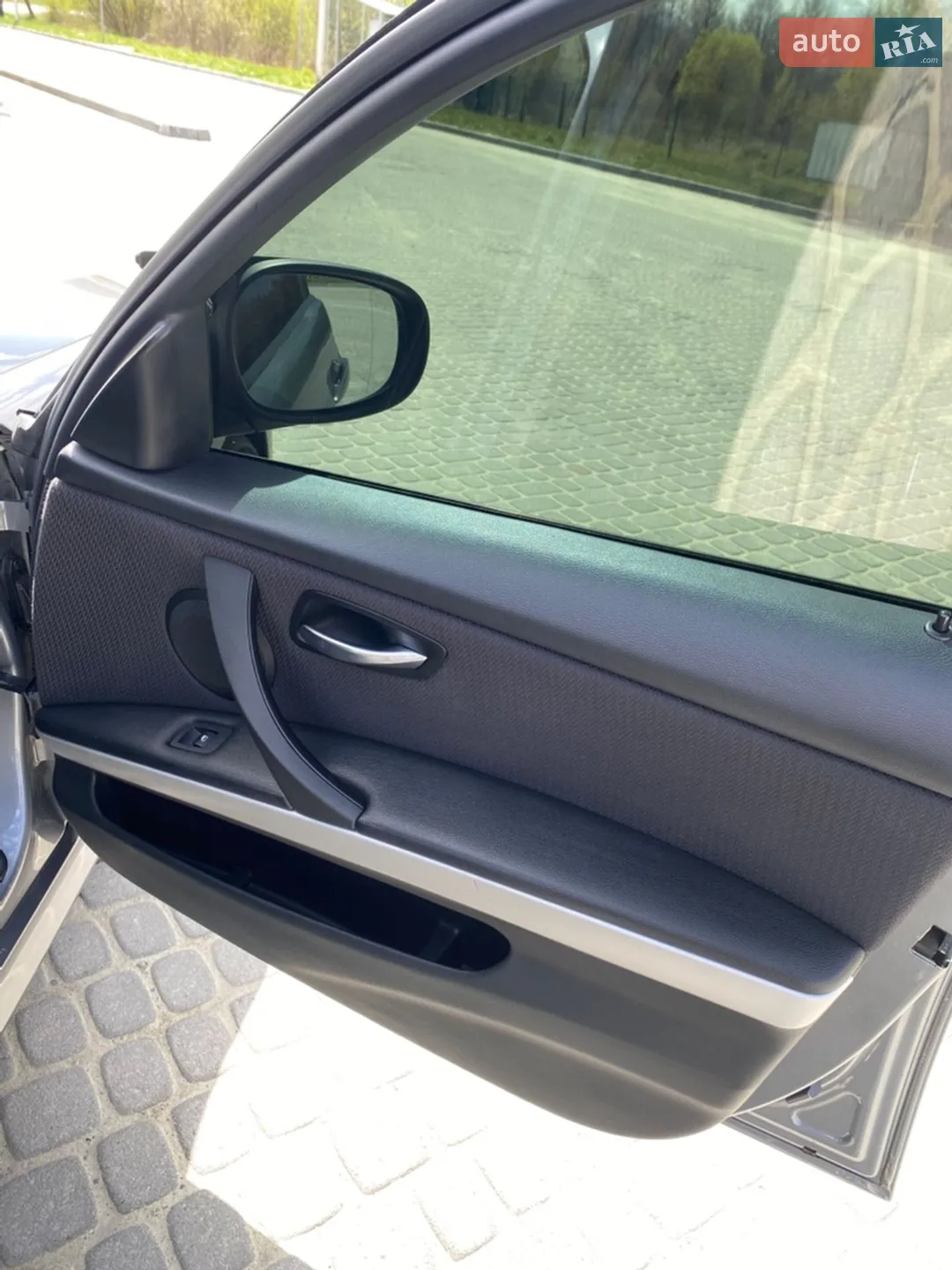 2010 BMW 3er - мініатюра 19