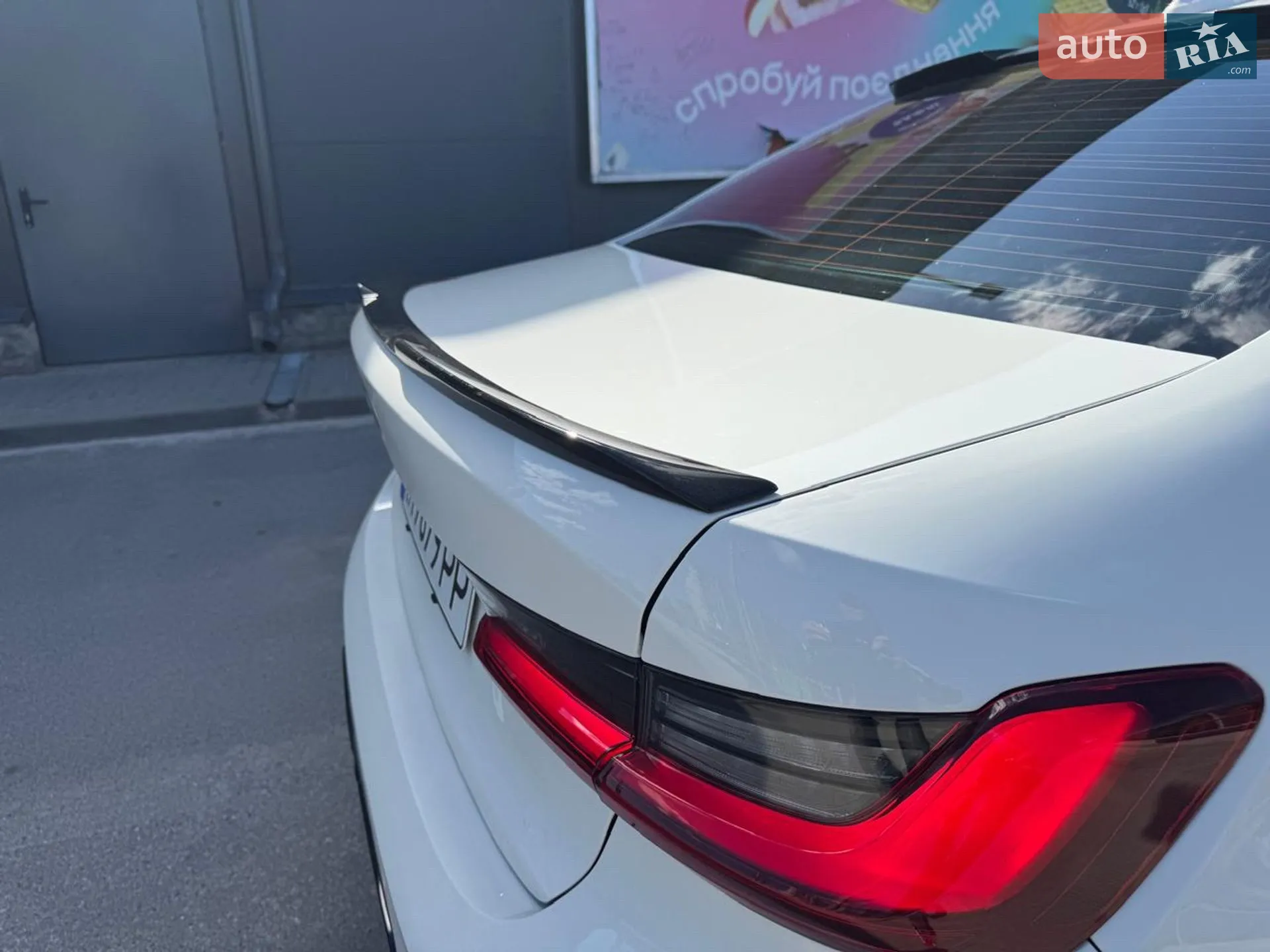2022 BMW 3er - мініатюра 13