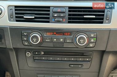 Универсал BMW 3 Series 2007 в Почаеве