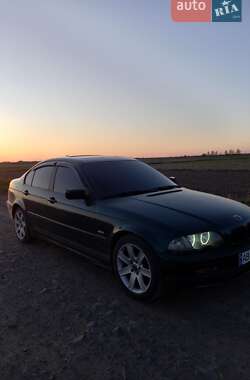 Седан BMW 3 Series 1998 в Кореці