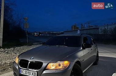 Универсал BMW 3 Series 2010 в Николаеве