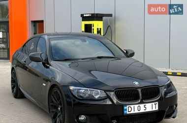 Купе BMW 3 Series 2011 в Львові