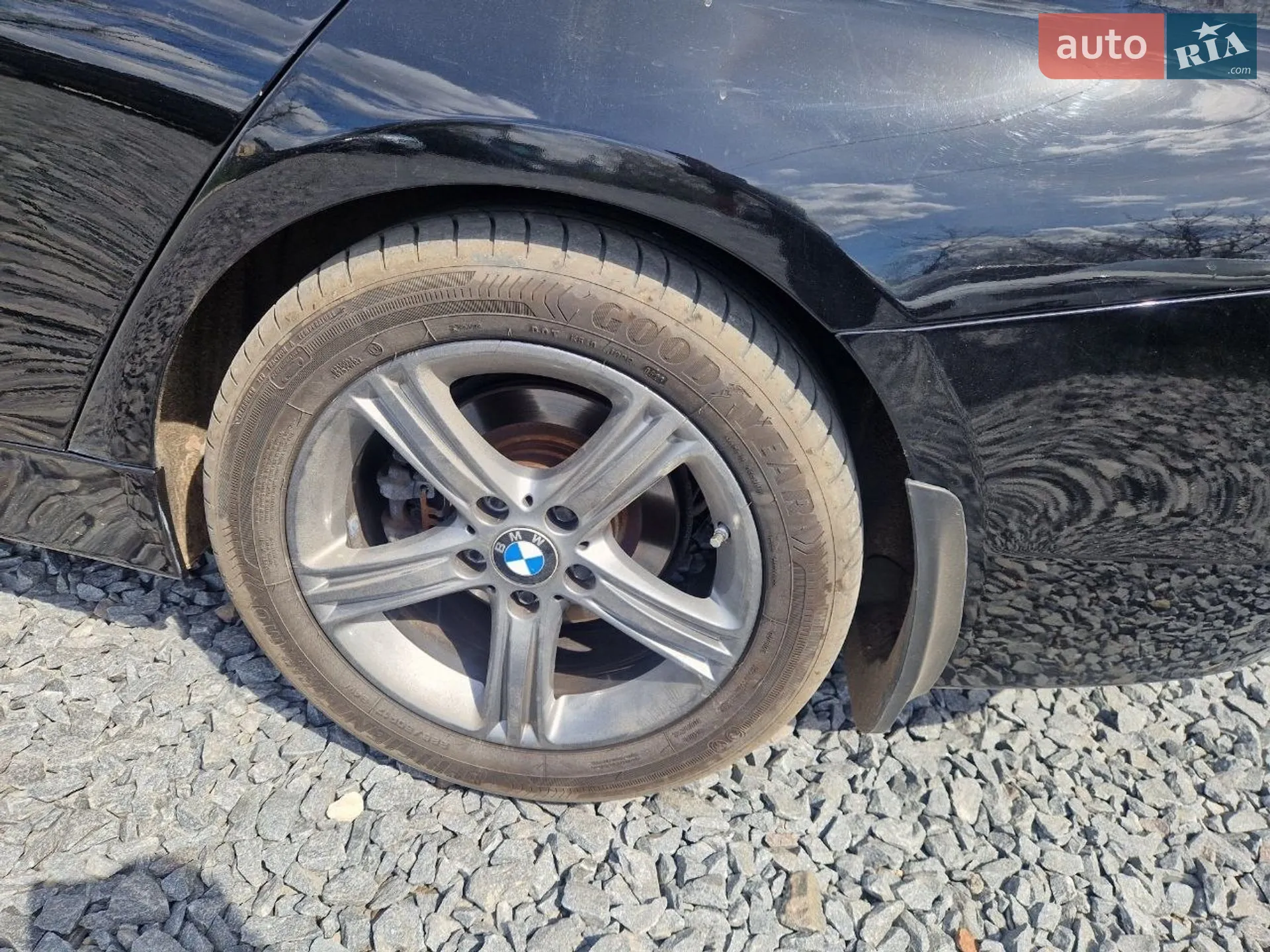 2015 BMW 3er - мініатюра 9