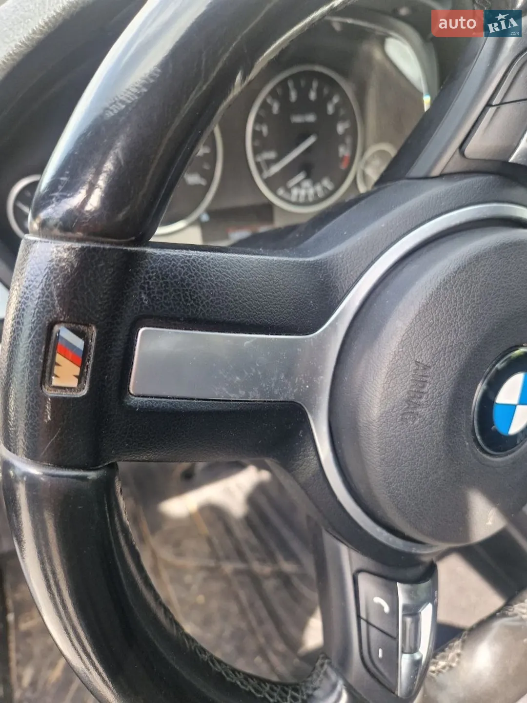 2015 BMW 3er - мініатюра 15