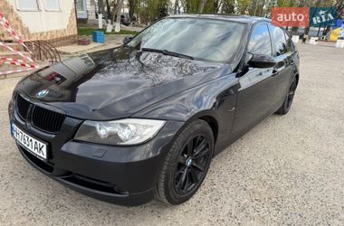Седан BMW 3 Series 2006 в Подольске