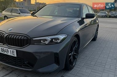 Седан BMW 3 Series 2023 в Каменец-Подольском