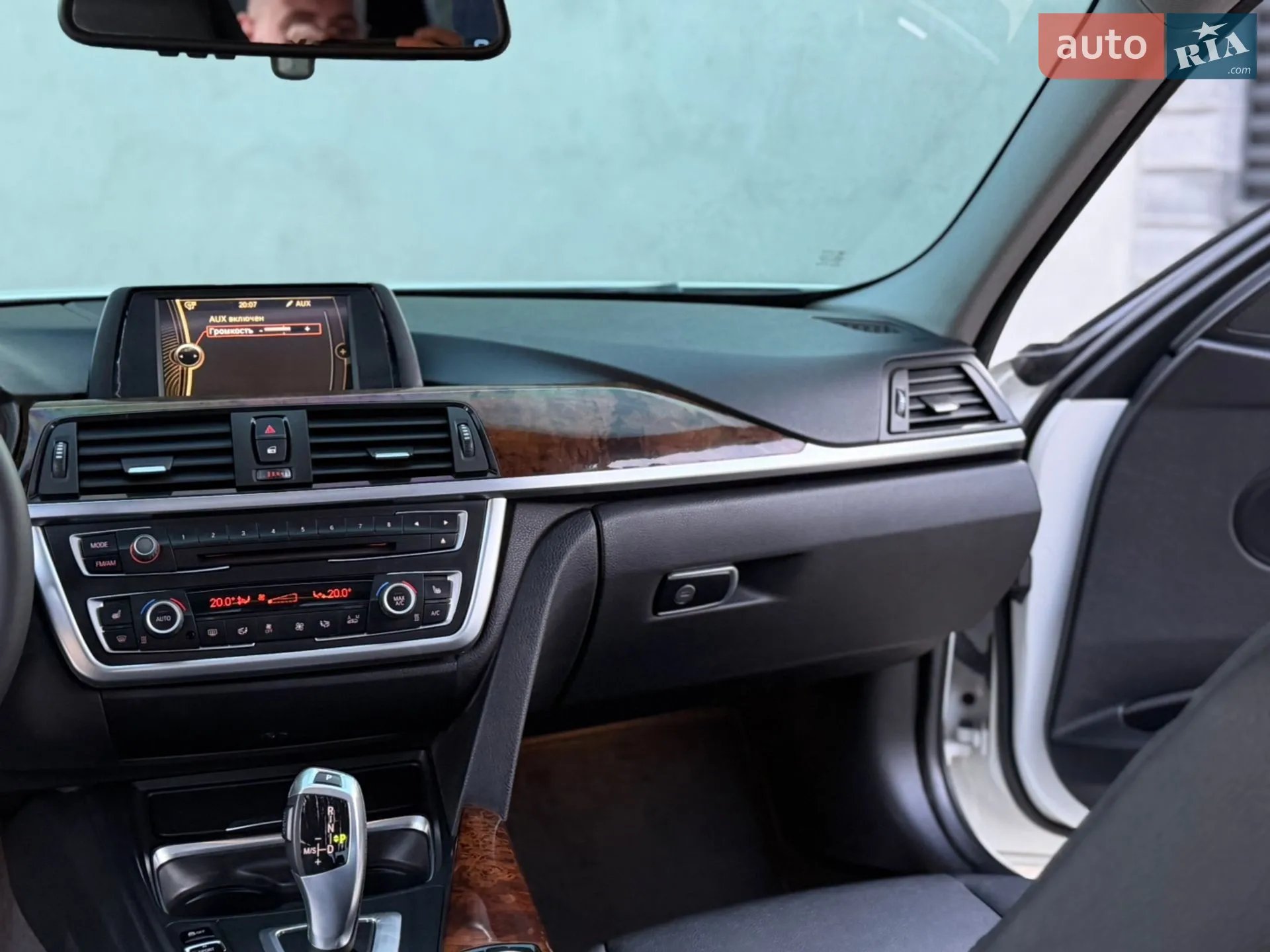 2013 BMW 3er - мініатюра 32