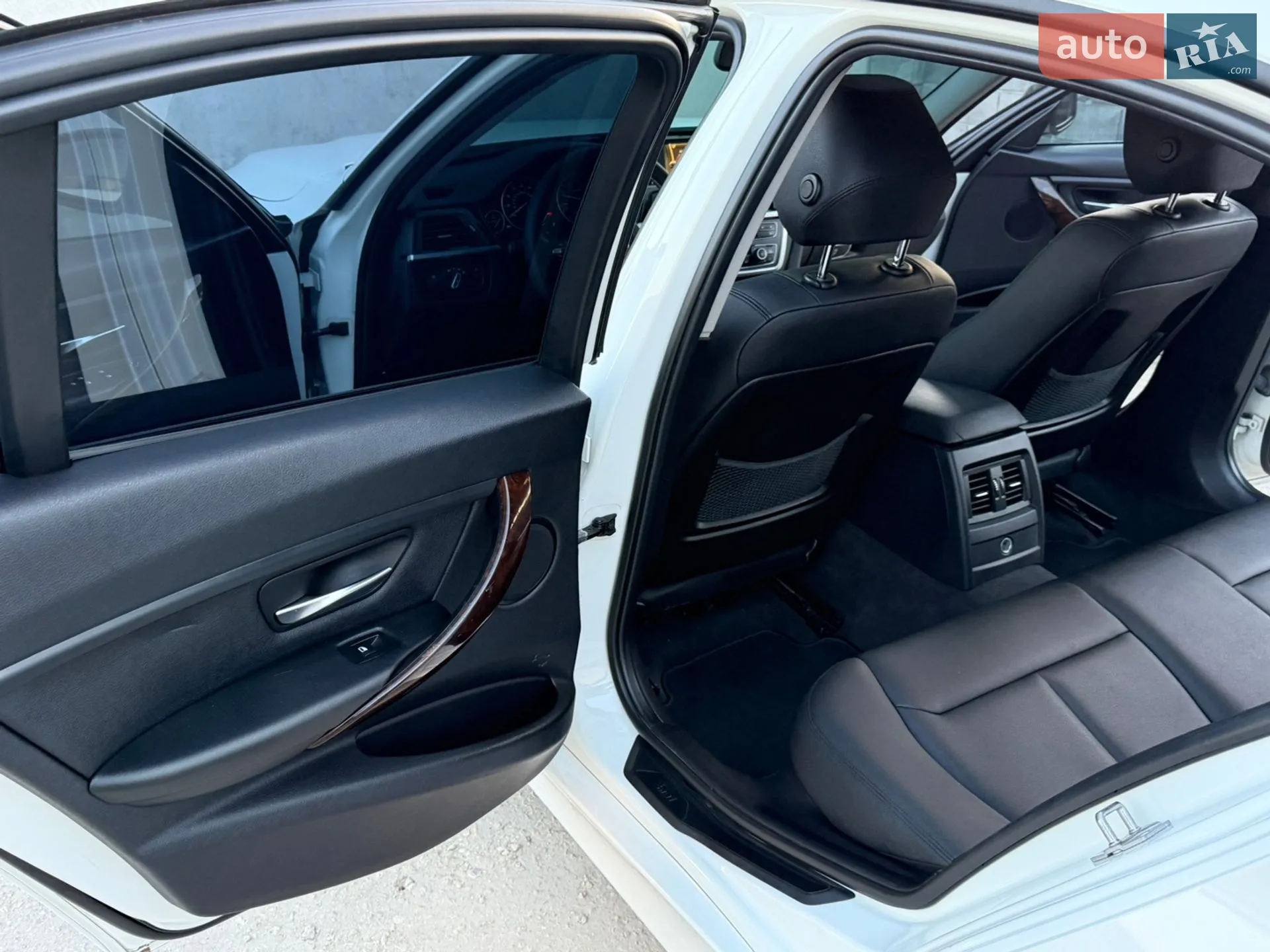 2013 BMW 3er - мініатюра 37