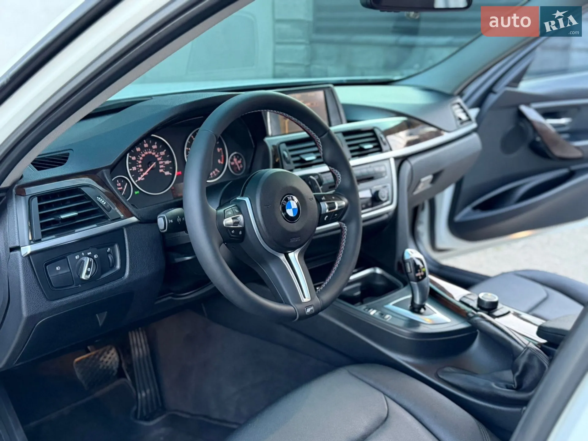 2013 BMW 3er - мініатюра 46