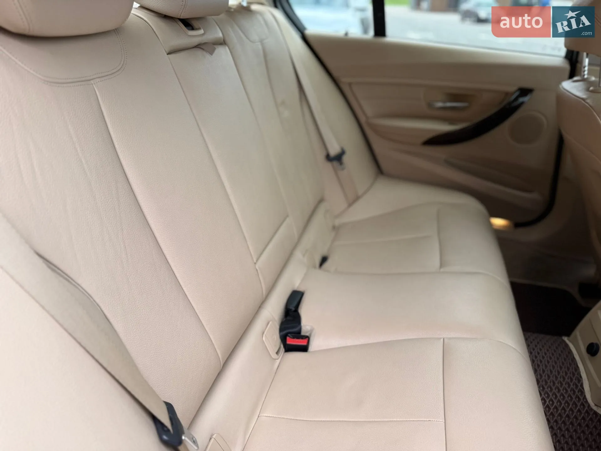 2015 BMW 3er - мініатюра 15