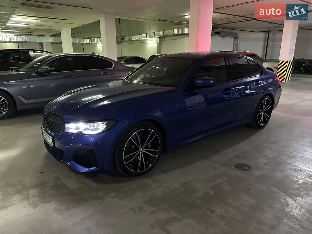 2021 Mercedes-Benz GLC - мініатюра 36