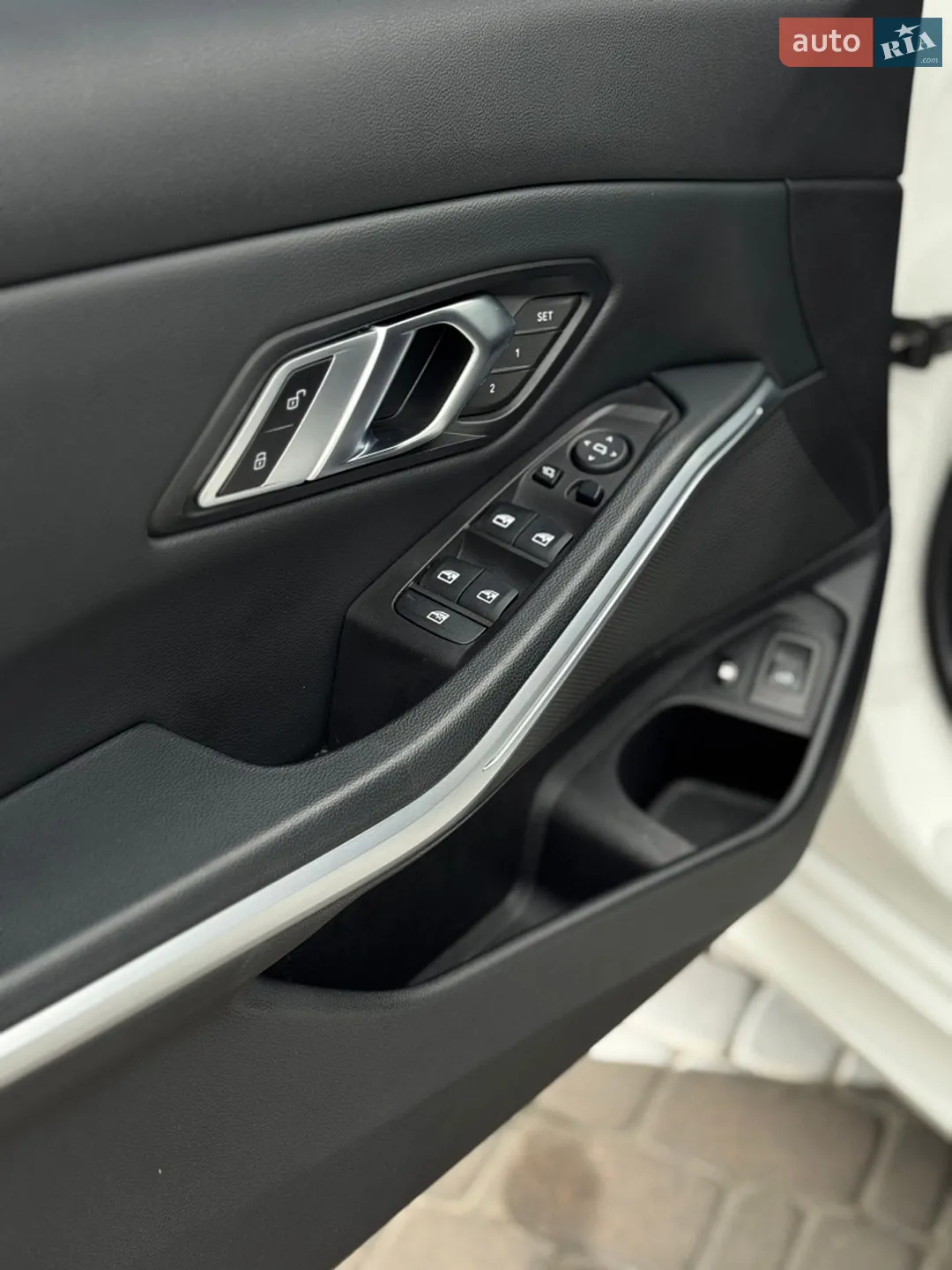 2023 BMW 3er - мініатюра 7
