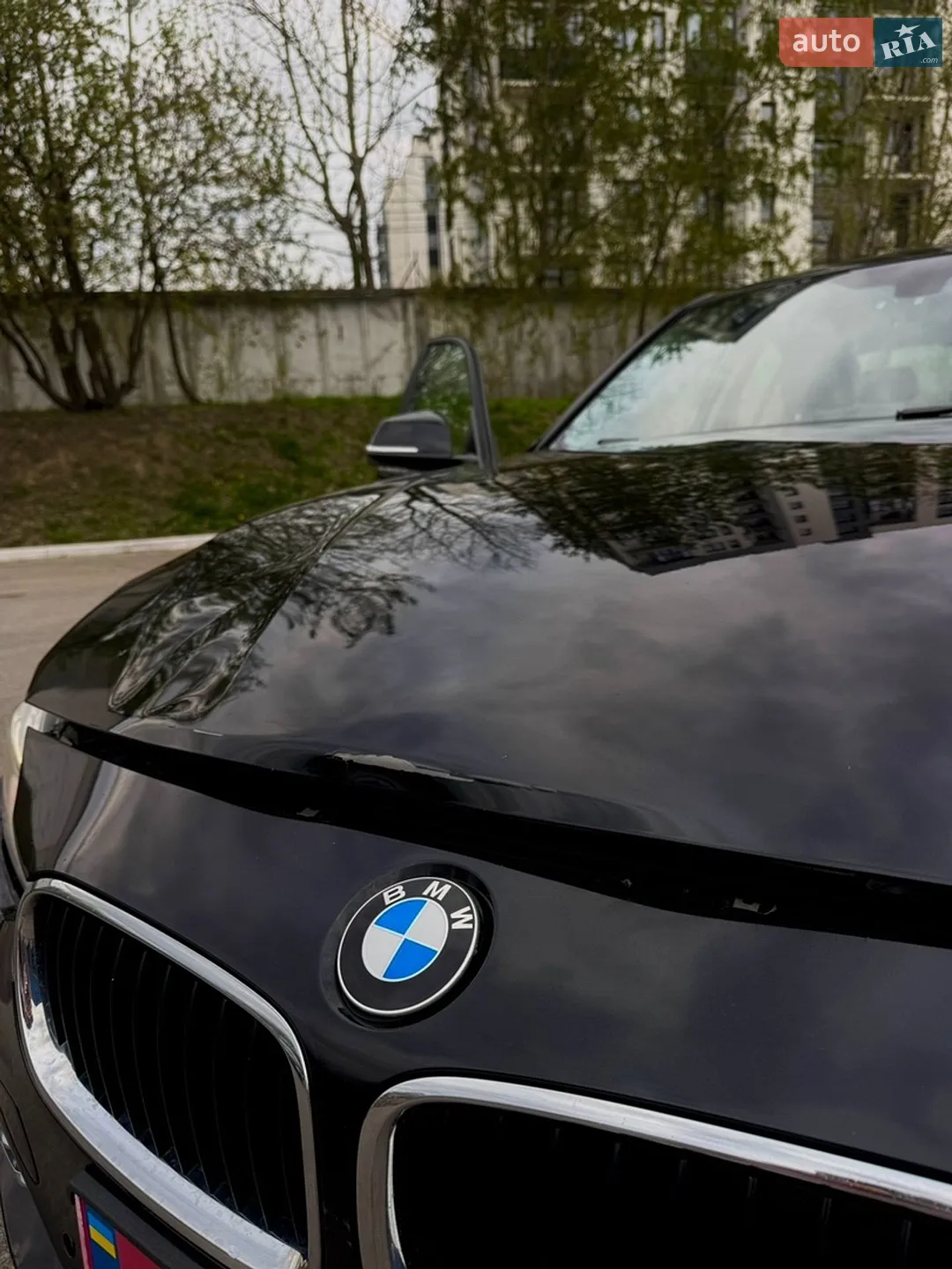 2014 BMW 3er - мініатюра 14