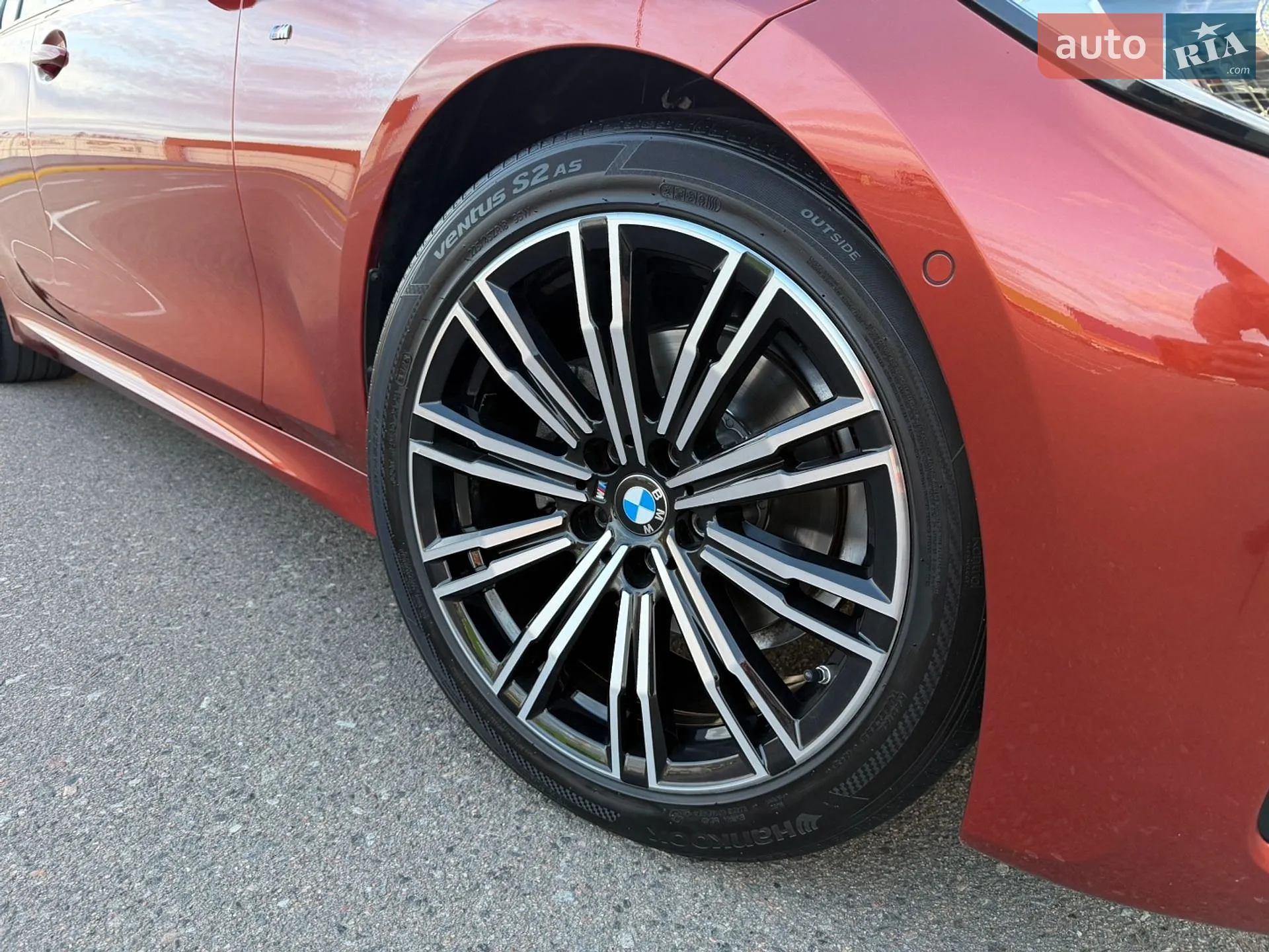 2020 BMW 3er - мініатюра 9
