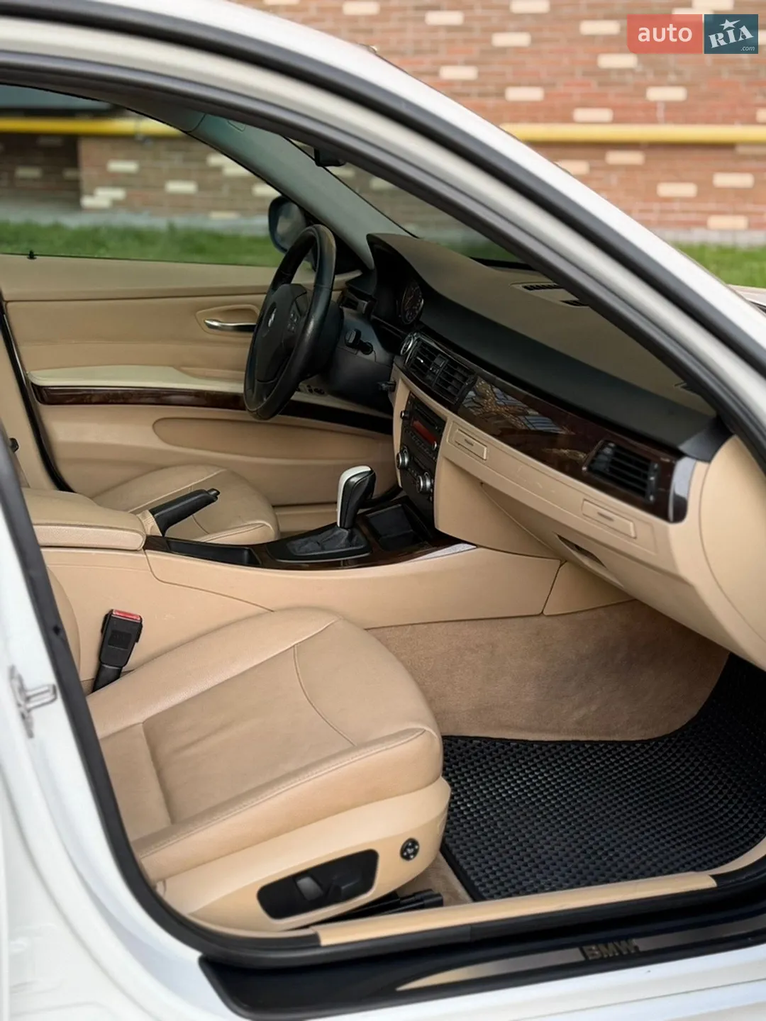 2010 BMW 3er - мініатюра 17