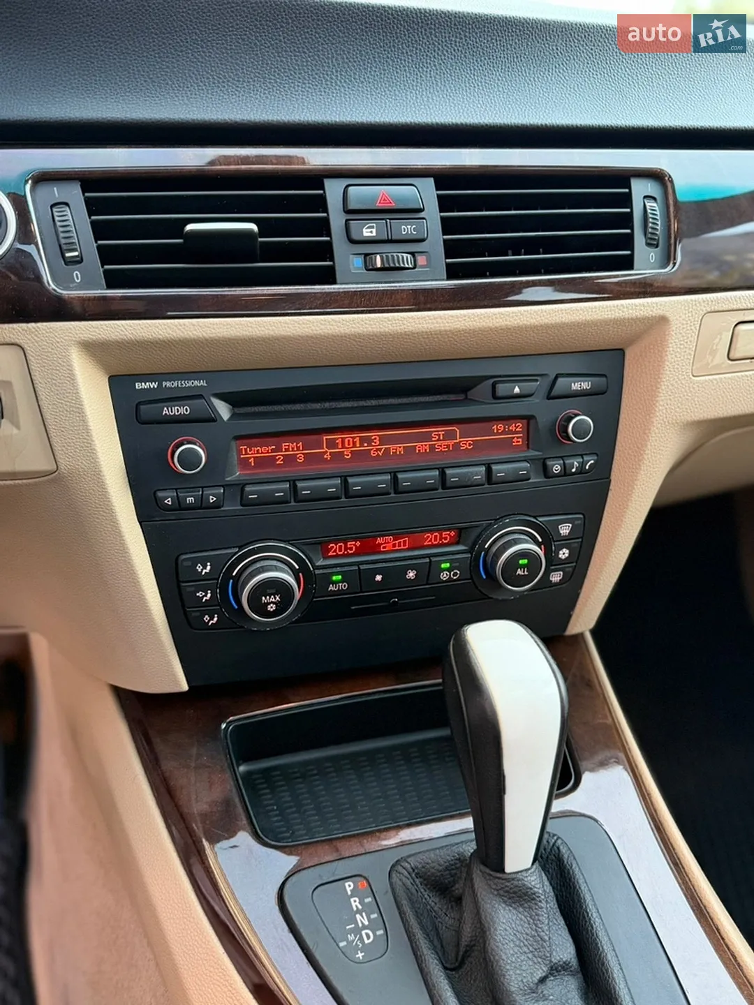 2010 BMW 3er - мініатюра 32