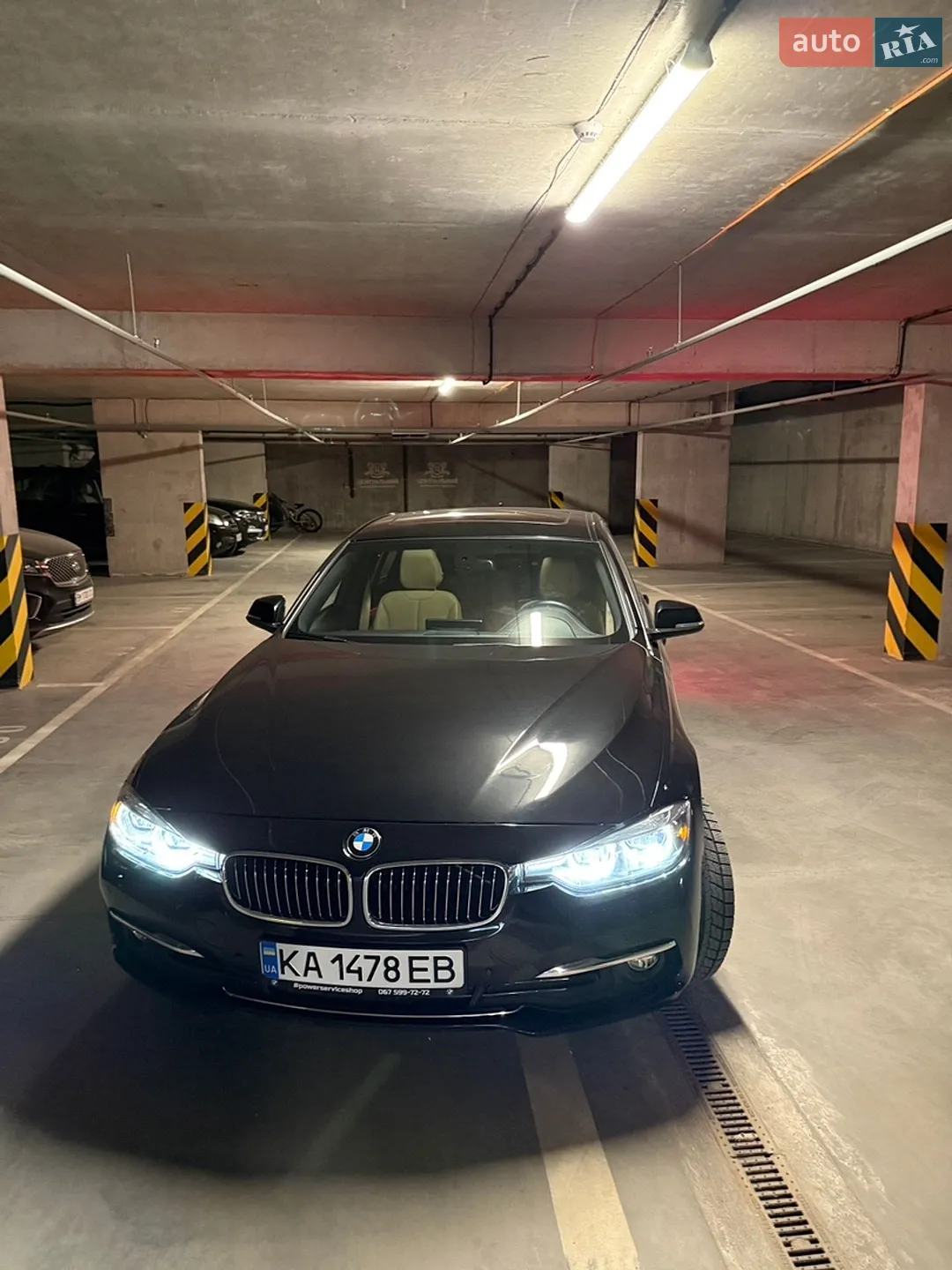 2018 BMW 3er - мініатюра 22