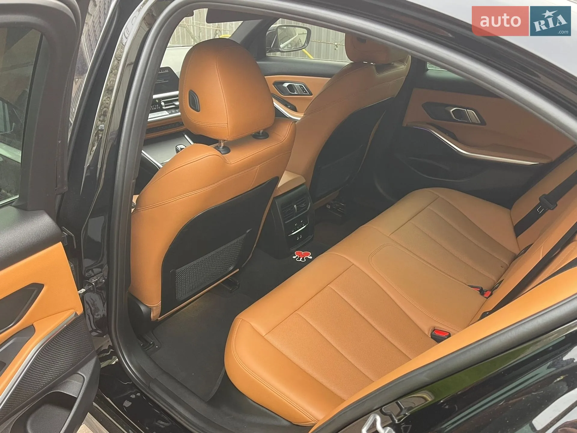 2021 BMW 3er - мініатюра 10