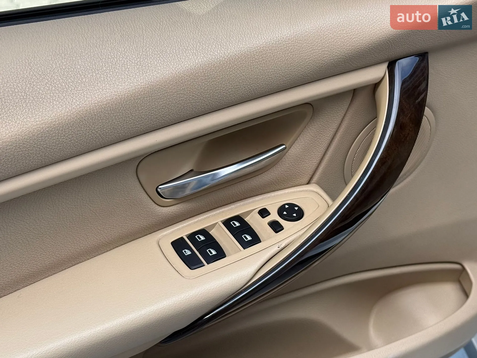 2014 BMW 3er - мініатюра 28
