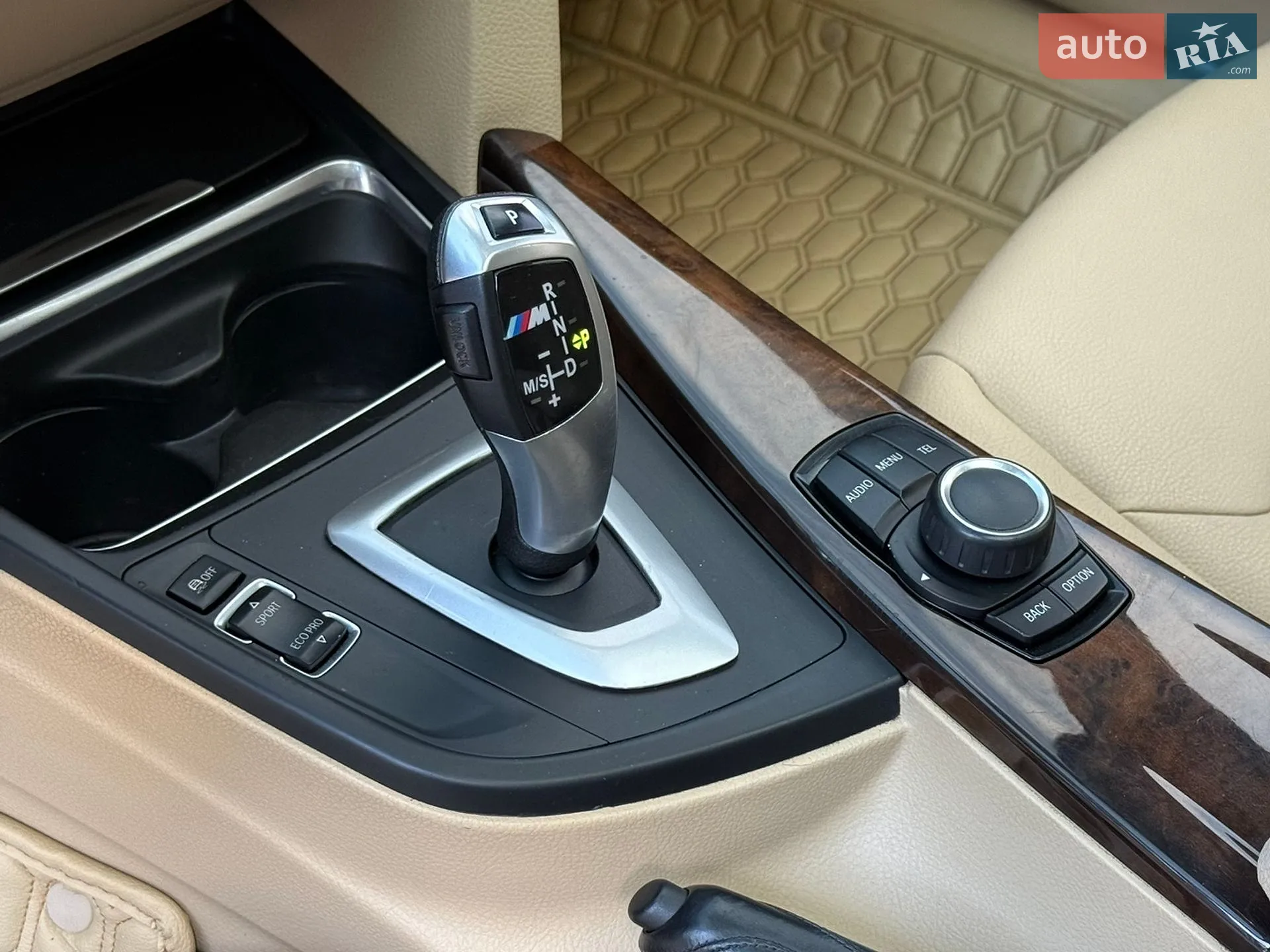 2014 BMW 3er - мініатюра 32