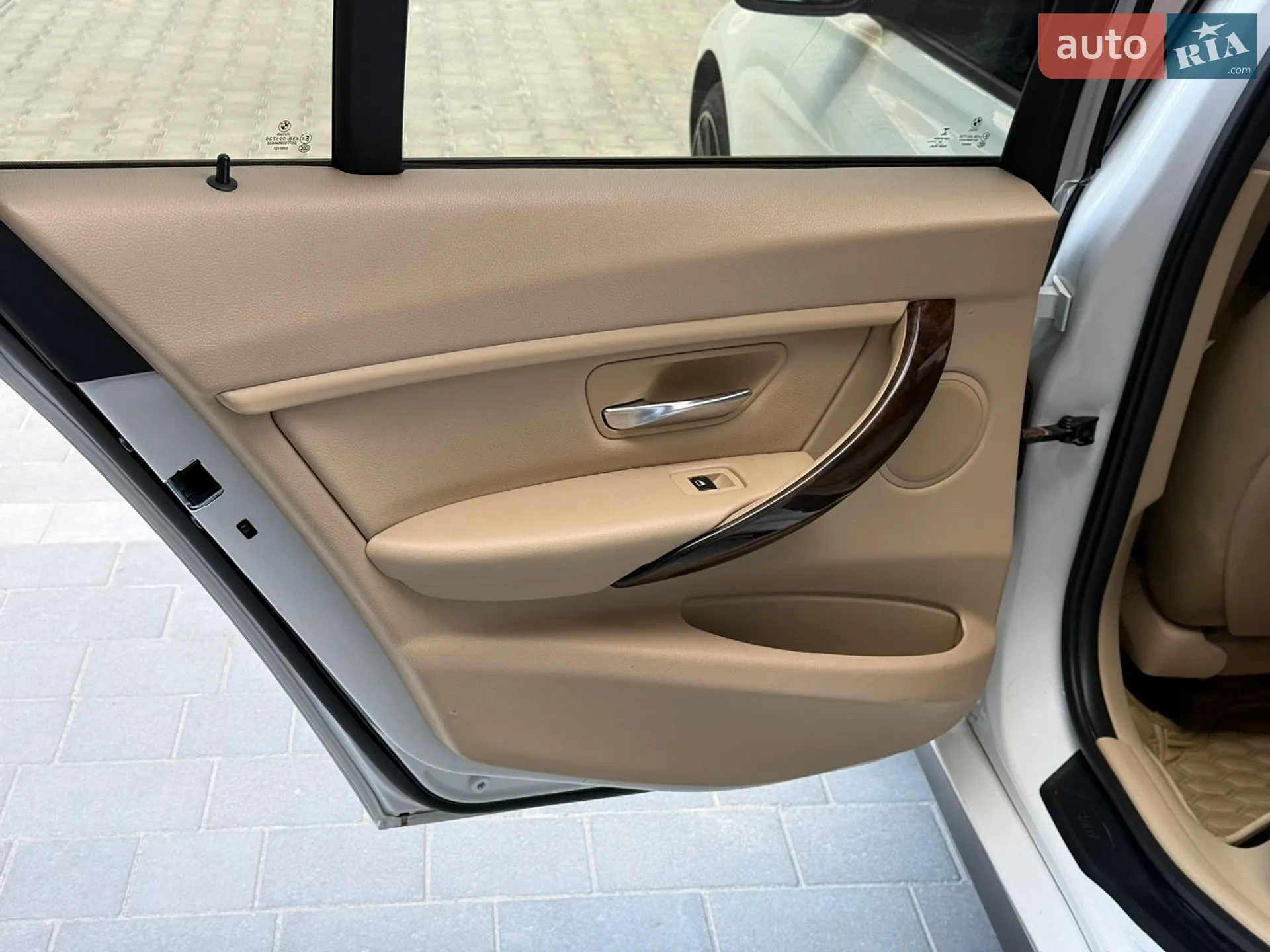 2014 BMW 3er - мініатюра 36